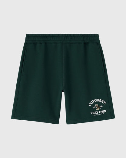 Collegiate Shorts