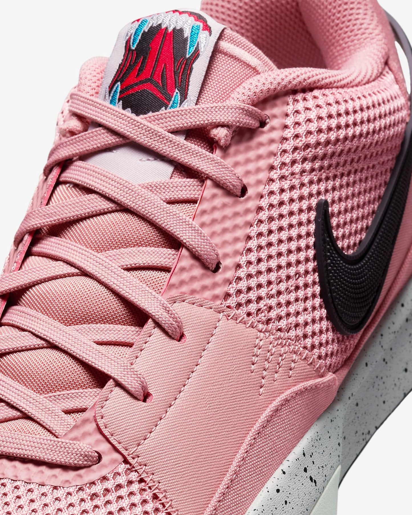 Tênis Nike Ja 1 Bite