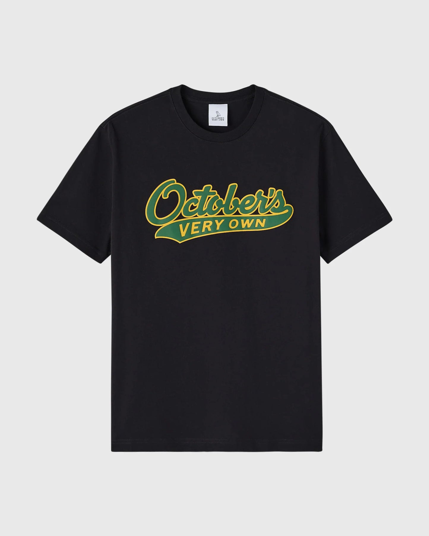 Sports Script Tee