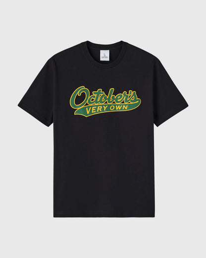 Sports Script Tee