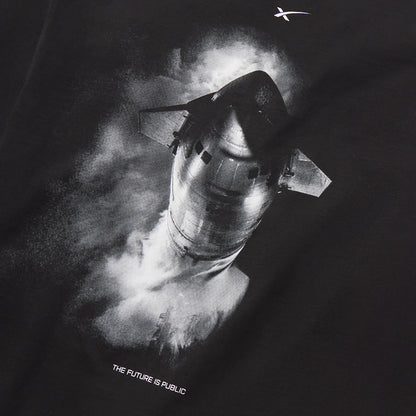 PREMIUM WOMENS SPCX LIFTOFF T SHIRT