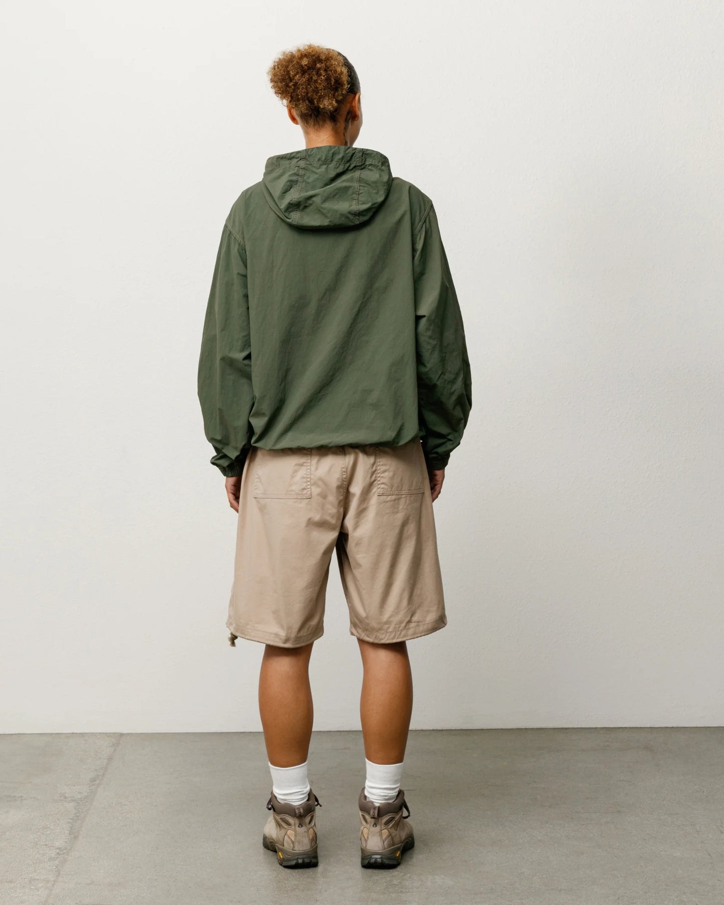 SURPLUS SHORT