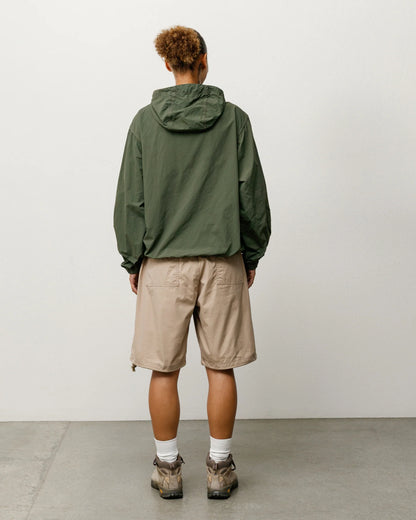 SURPLUS SHORT