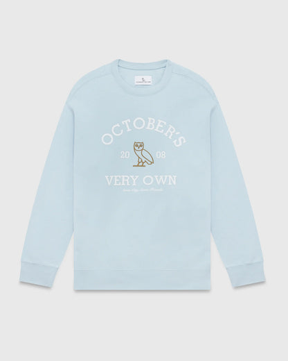 Collegiate Crewneck