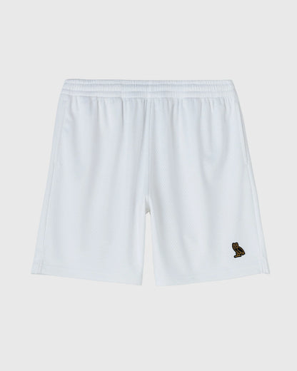 Classic Mesh Short