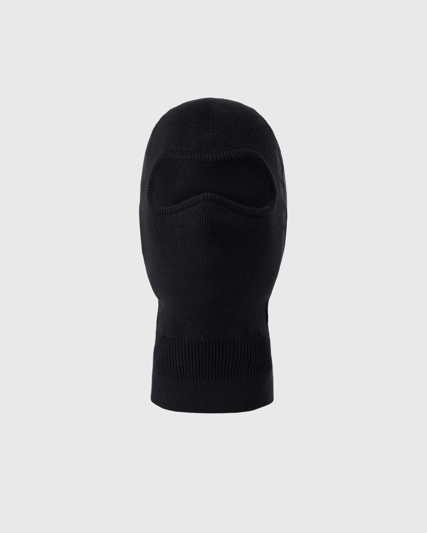 Runner Balaclava Black
