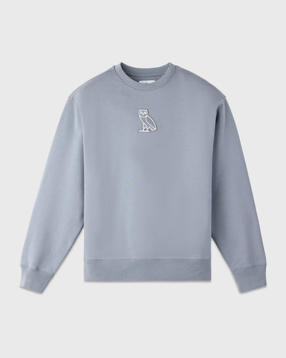 Signature Crewneck 2025