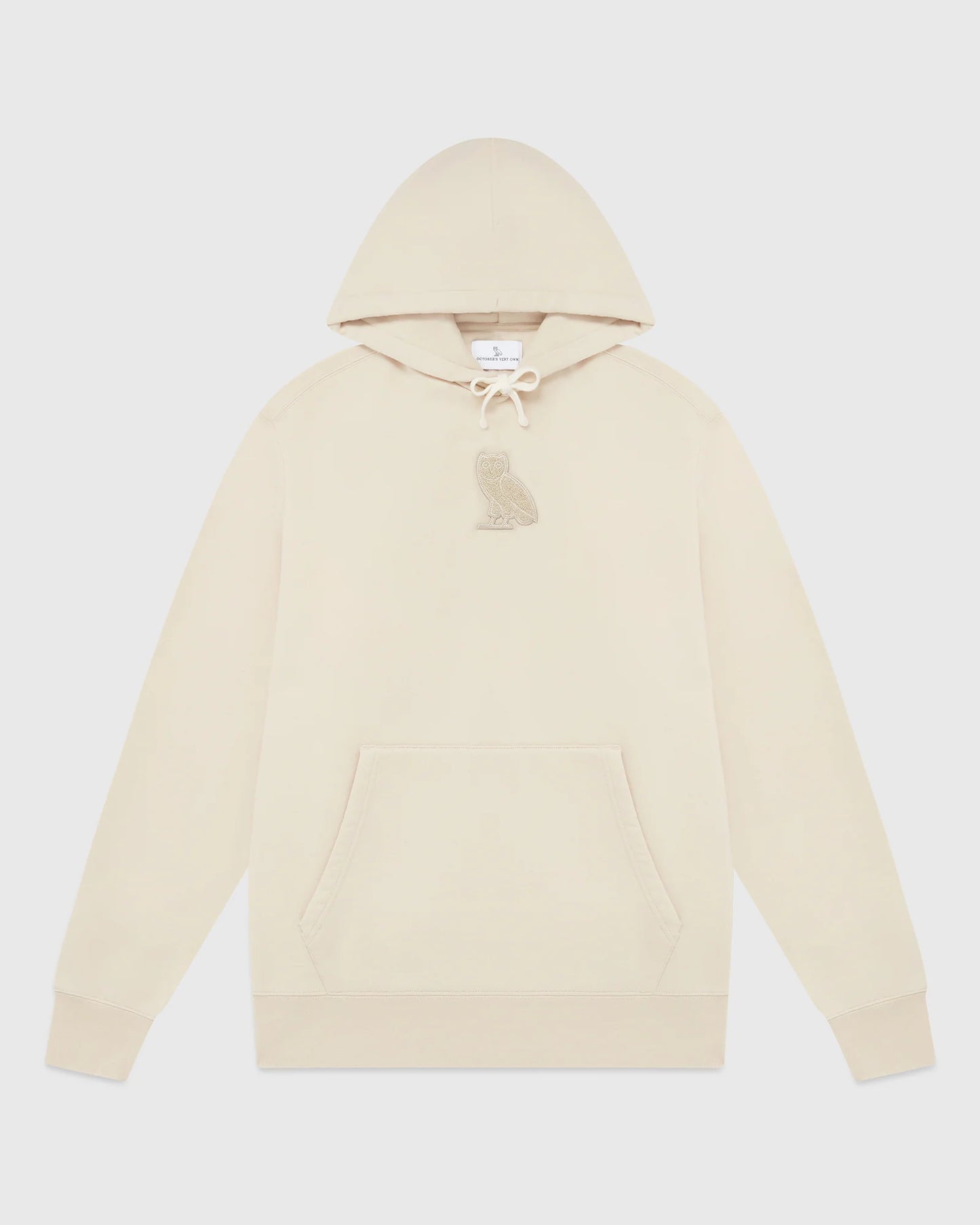 Signature Hoodie 2025