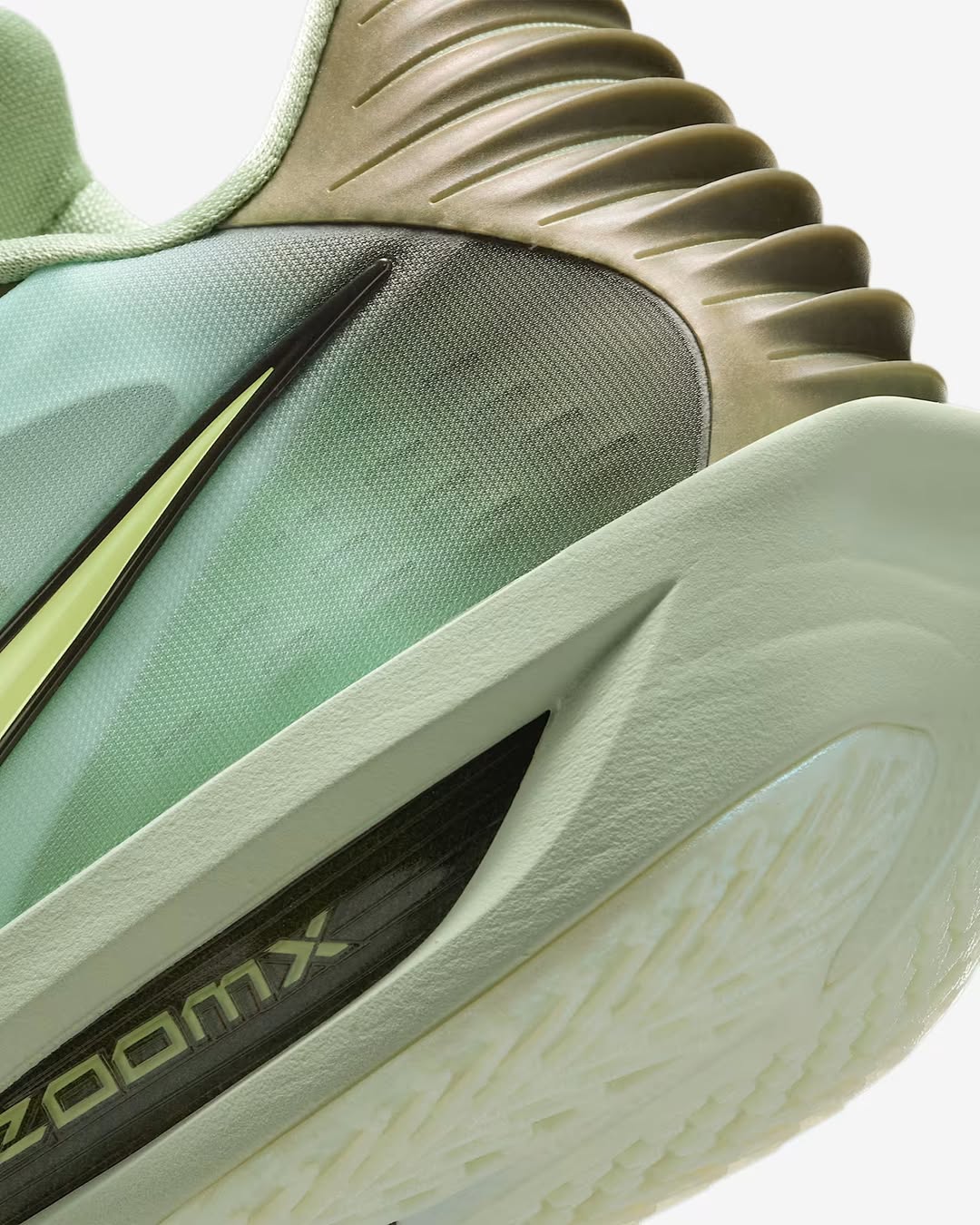 Tênis Nike GT Cut 3 Dark Green