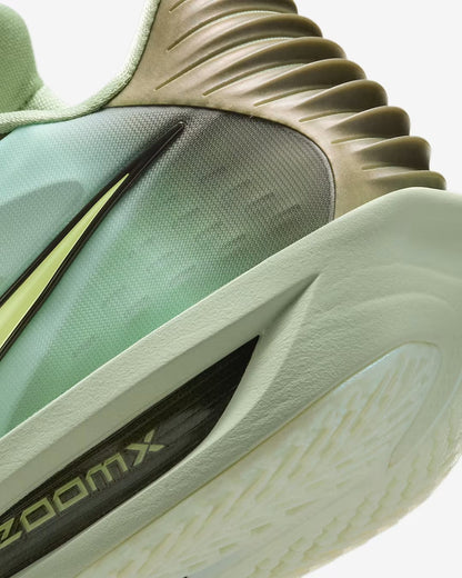 Tênis Nike GT Cut 3 Dark Green