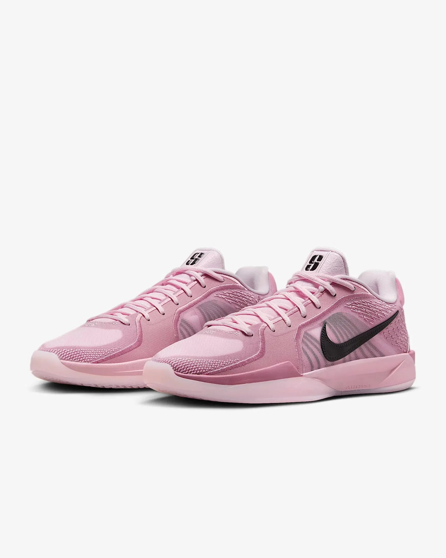 Tênis Nike Sabrina 2 Bubble