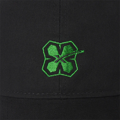 LUCKY LAUNCH ADJUSTABLE CAP