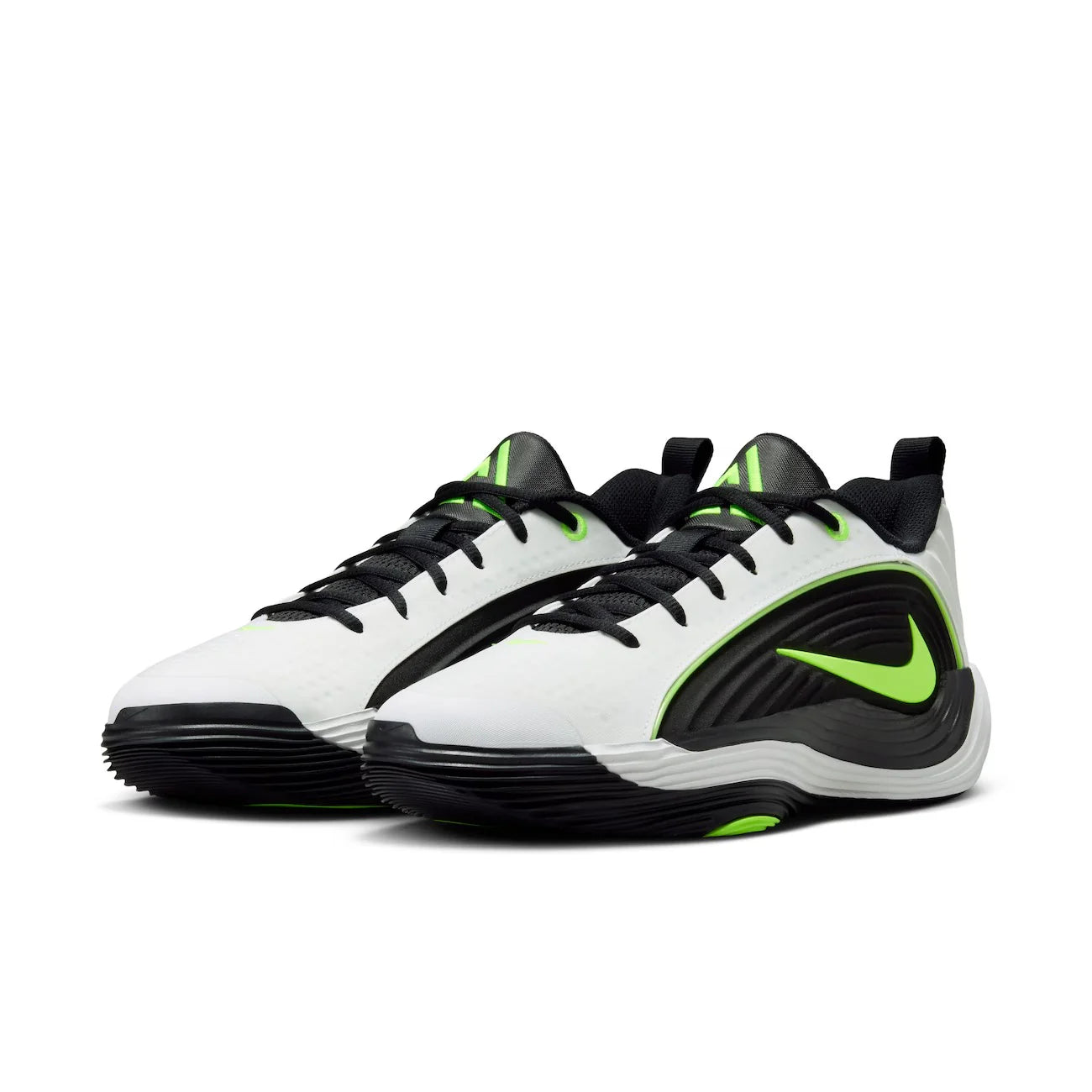 Tênis Nike Giannis Immortality 5 Preto