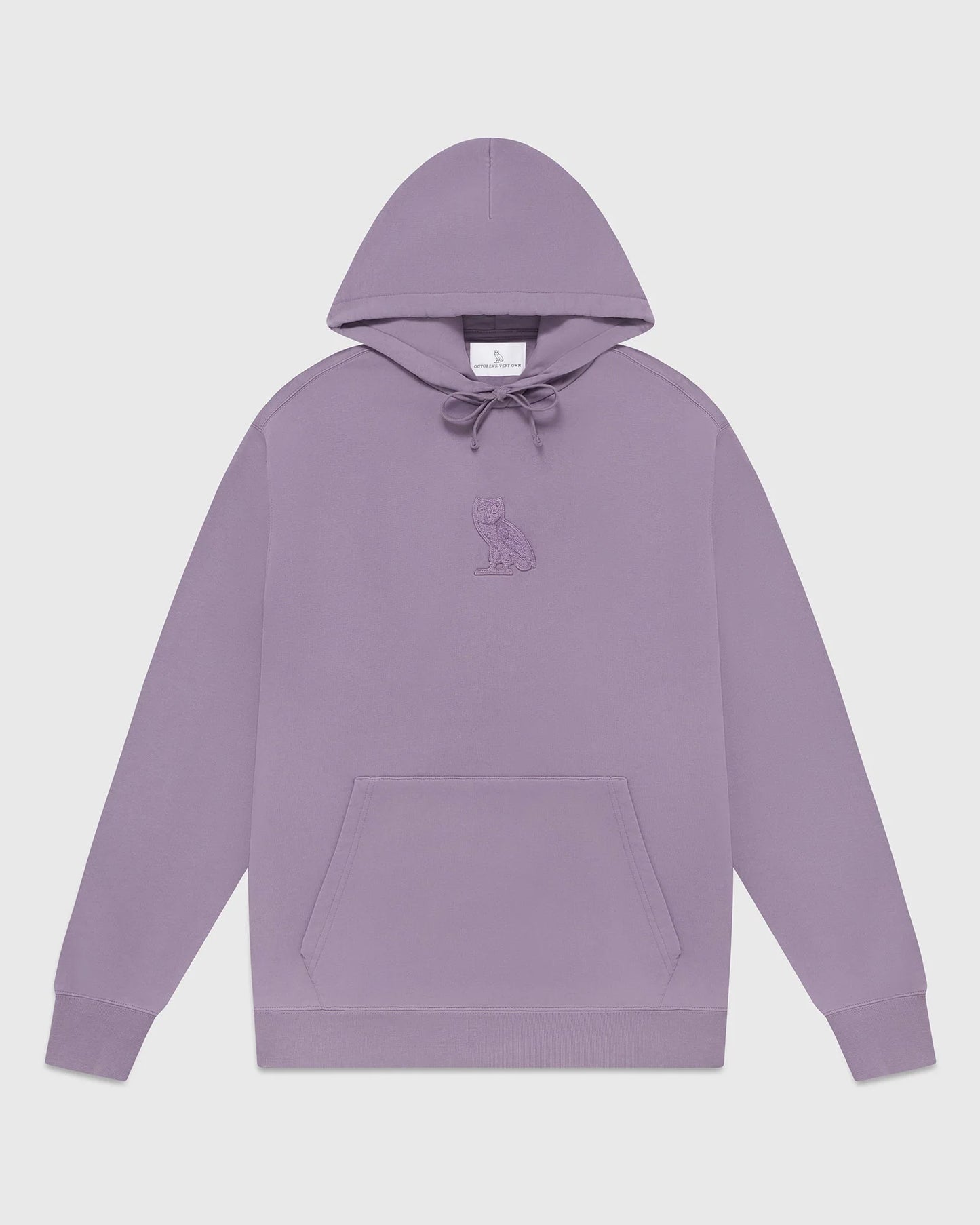 Signature Hoodie 2025
