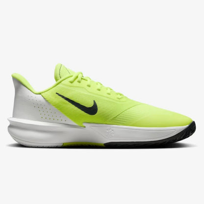 Tênis Nike Precision 7 Verde