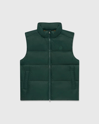 Contrast Bounce Vest