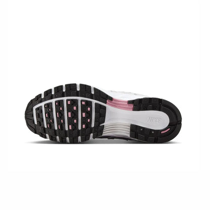 P 6000 White Elemental Pink