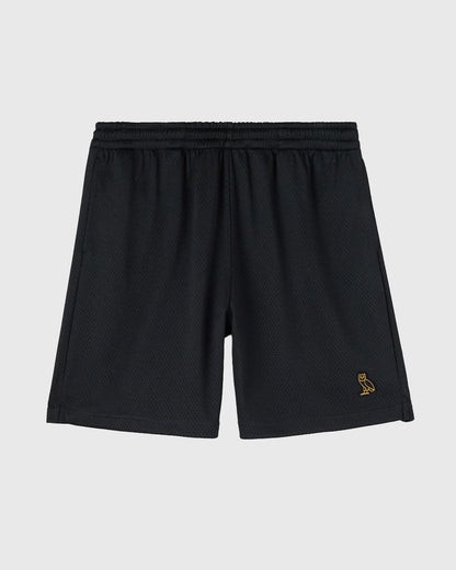 Classic Mesh Short