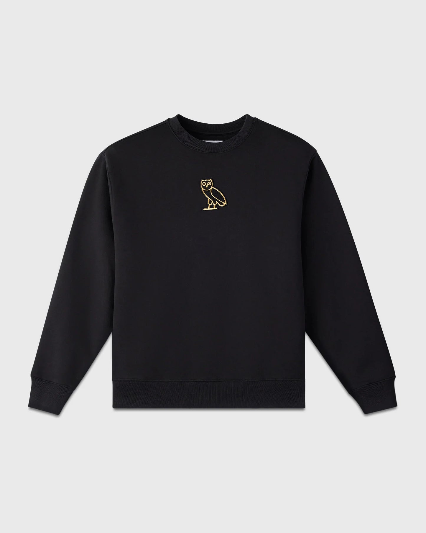 Signature Crewneck 2025