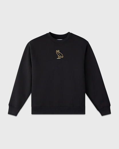 Signature Crewneck 2025