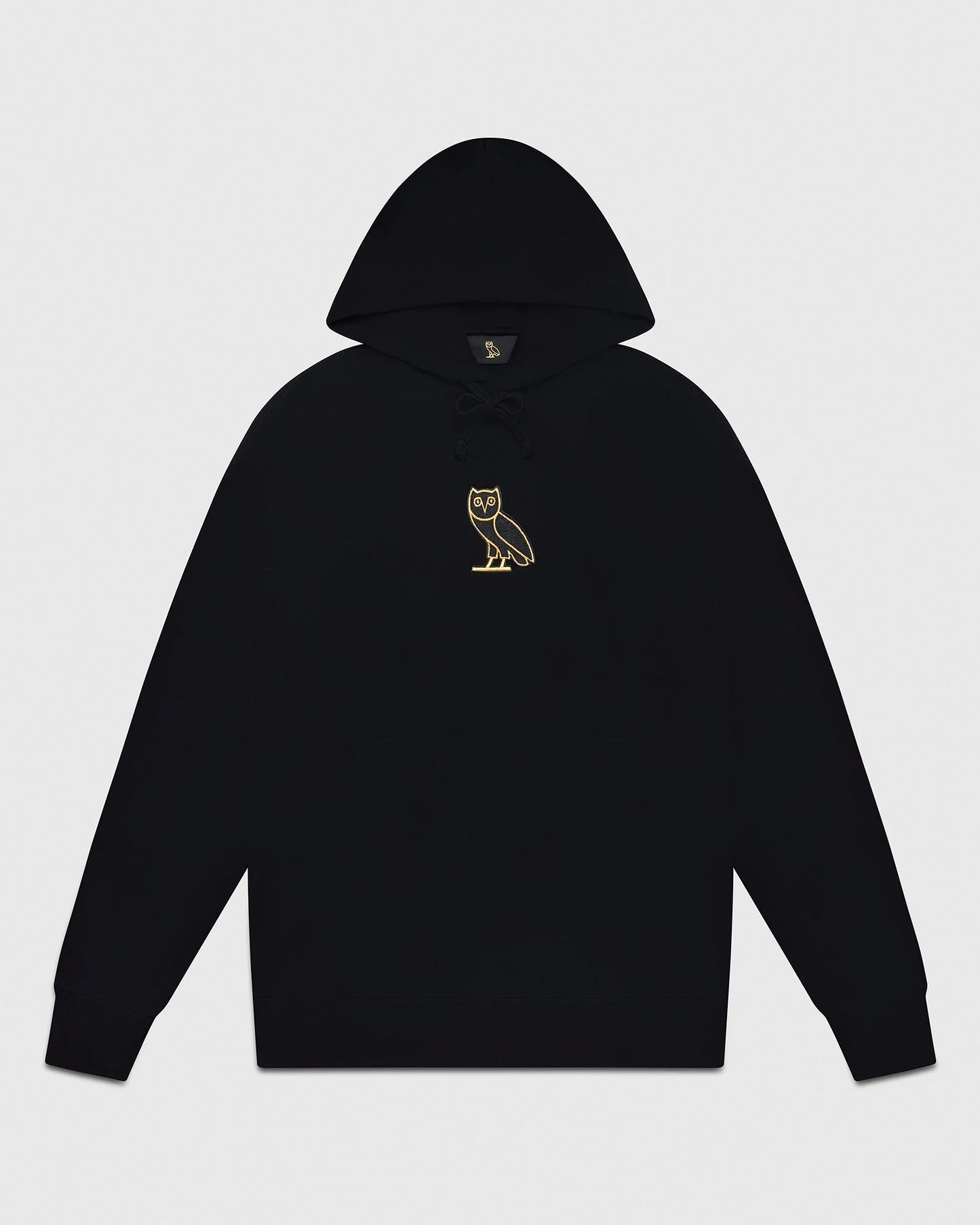 Signature Hoodie 2025