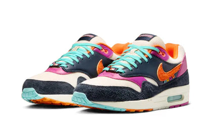 Air Max 1 Padres City Connect 2026