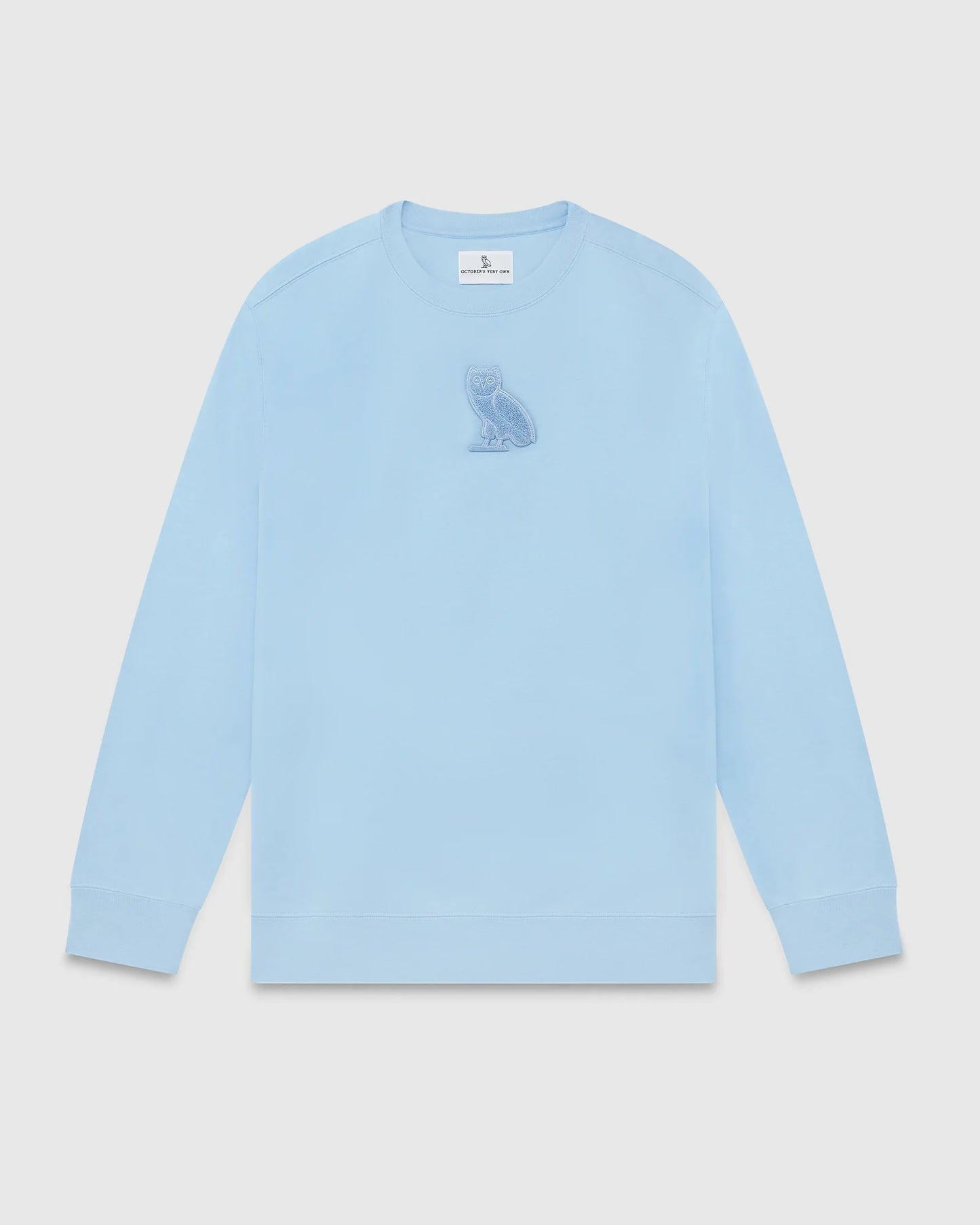 Signature Crewneck 2025
