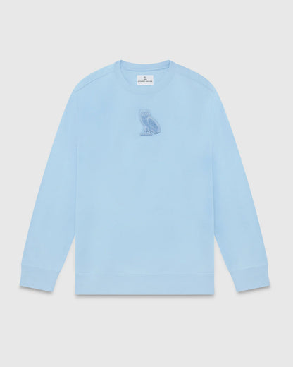 Signature Crewneck 2025