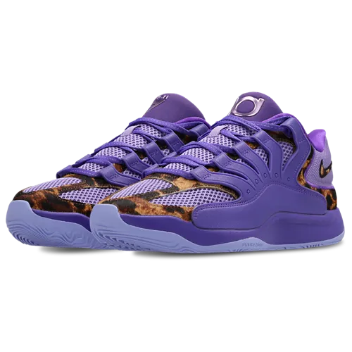 Tenis Nike KD18 Roxo