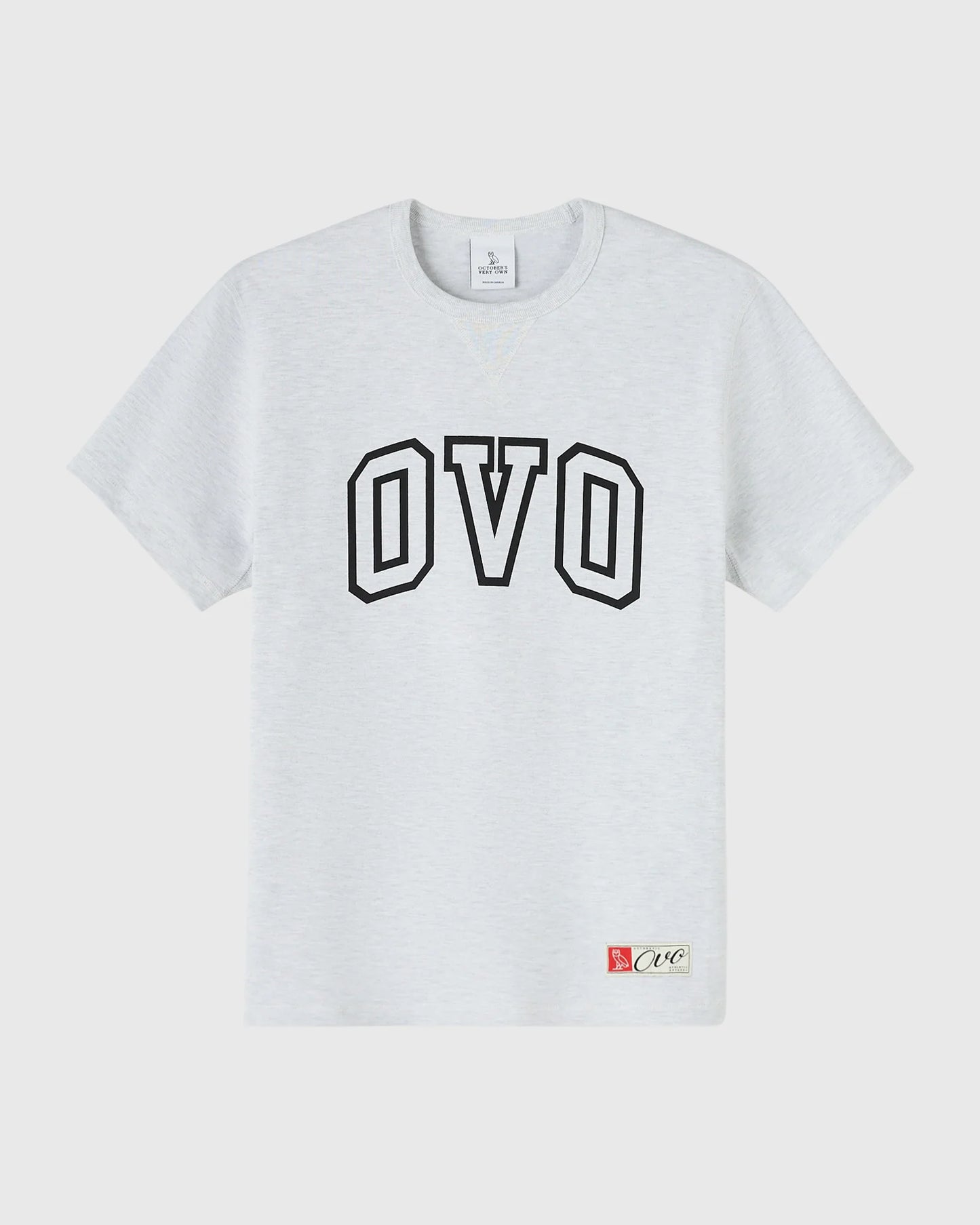 Heritage Tee