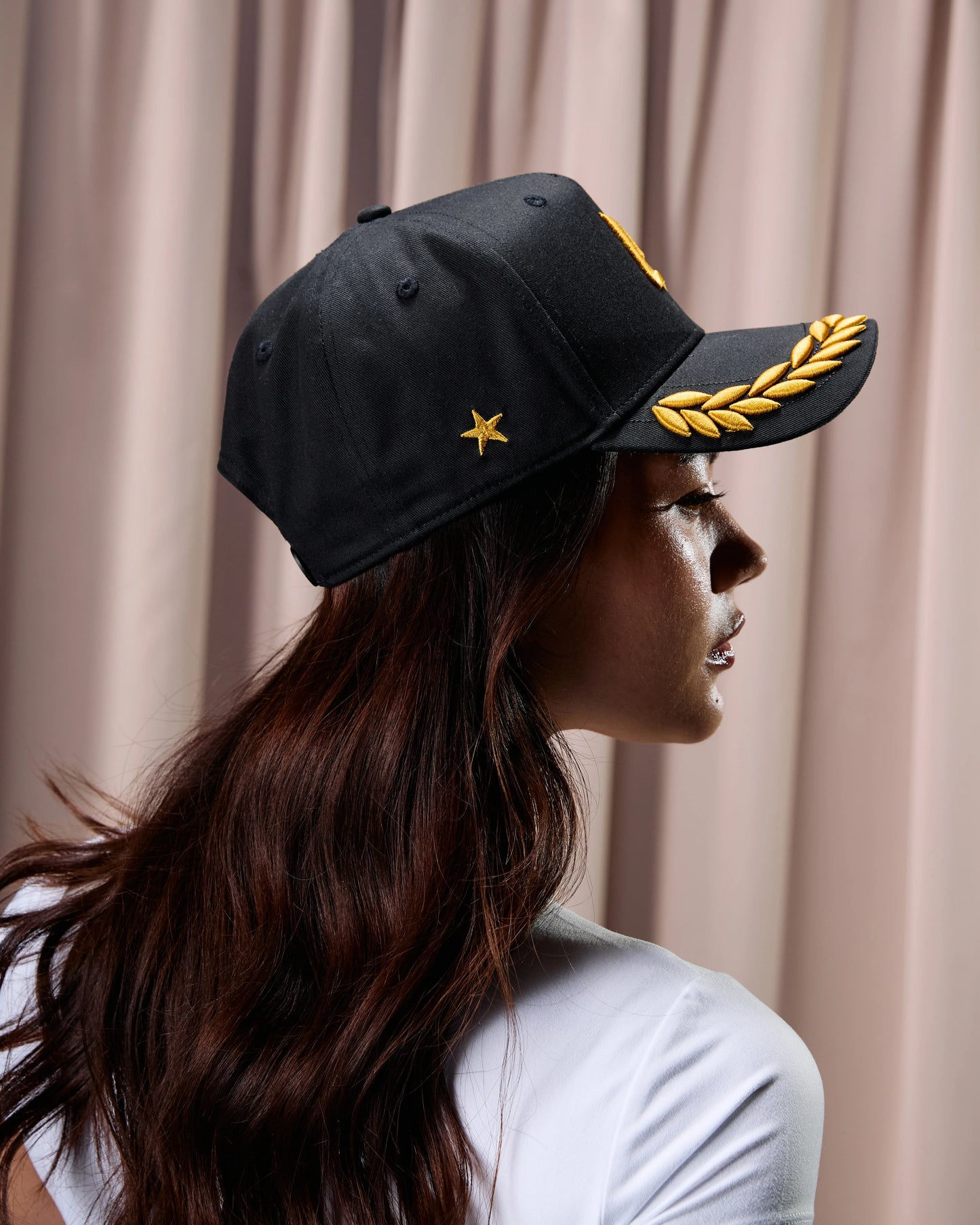 WORLD CHAMPION CAP