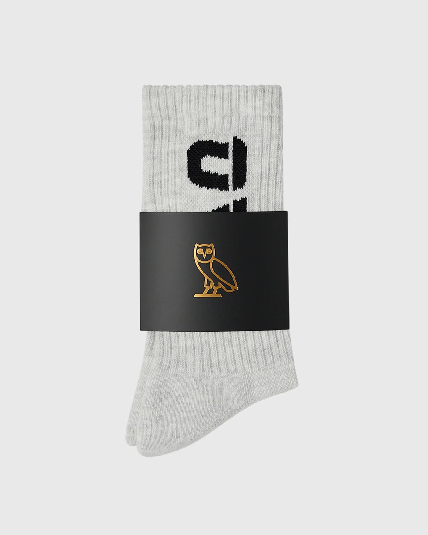 Runner Socks Heather Grey