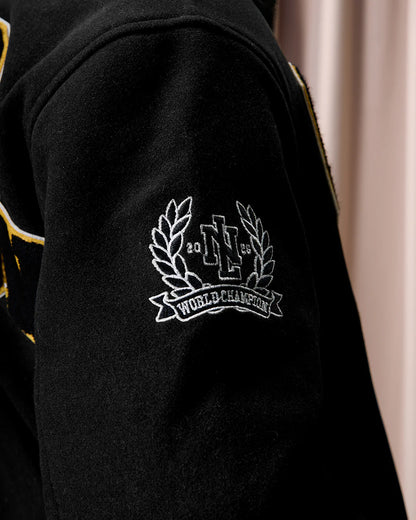THE WORLD CHAMPION JACKET