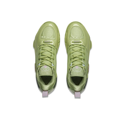 Tênis Li Ning Way of Wade 12 Avocado