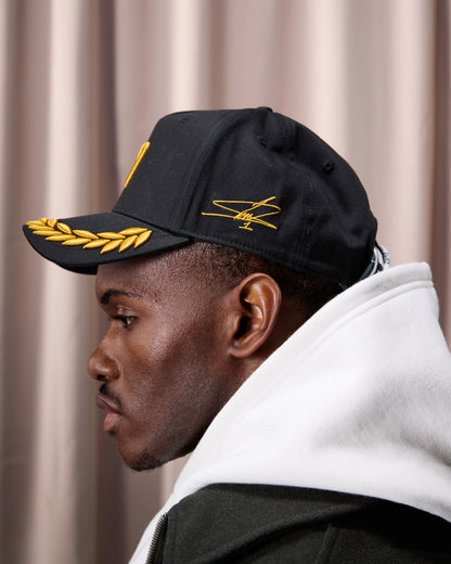 WORLD CHAMPION CAP