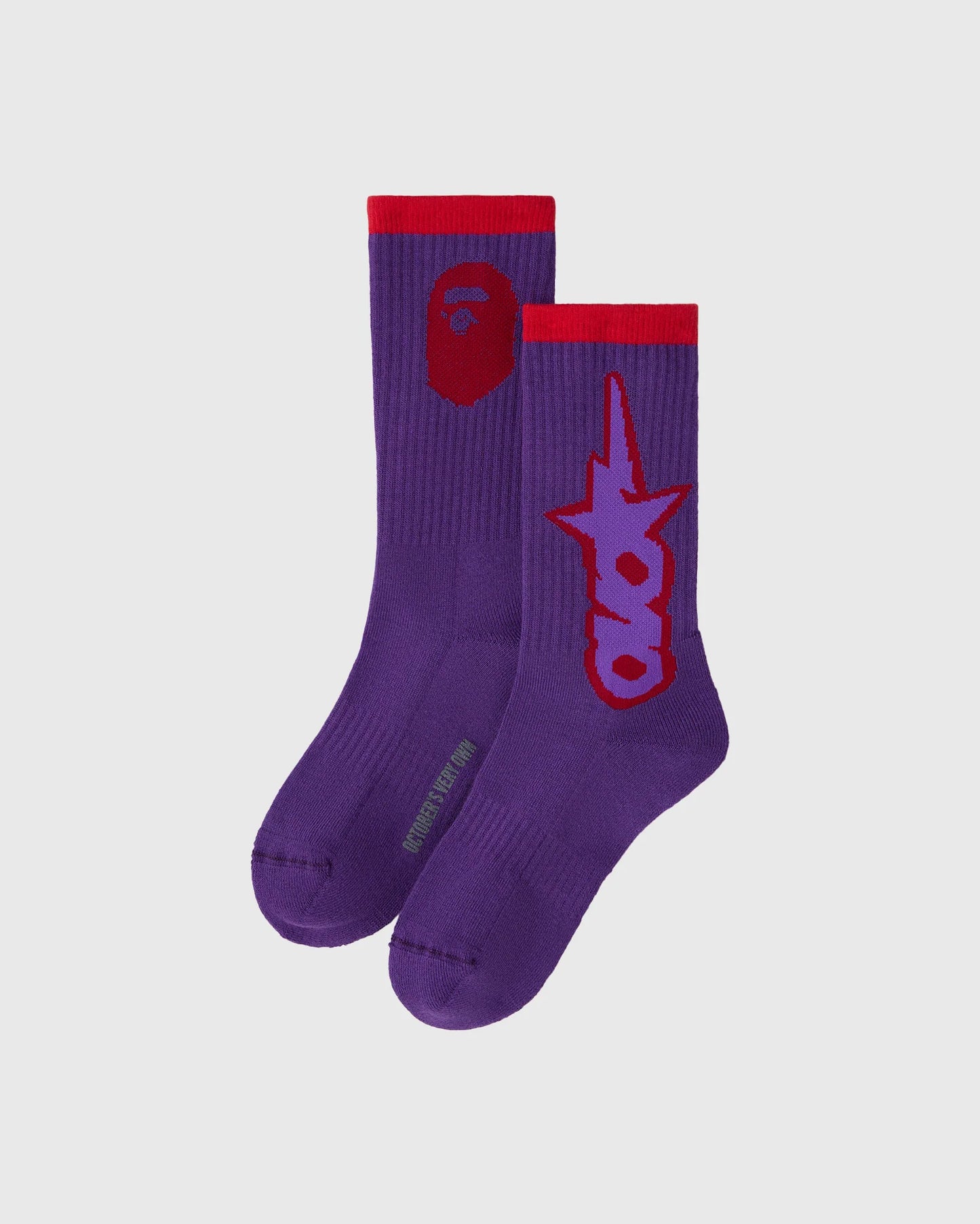 BAPE SOCK