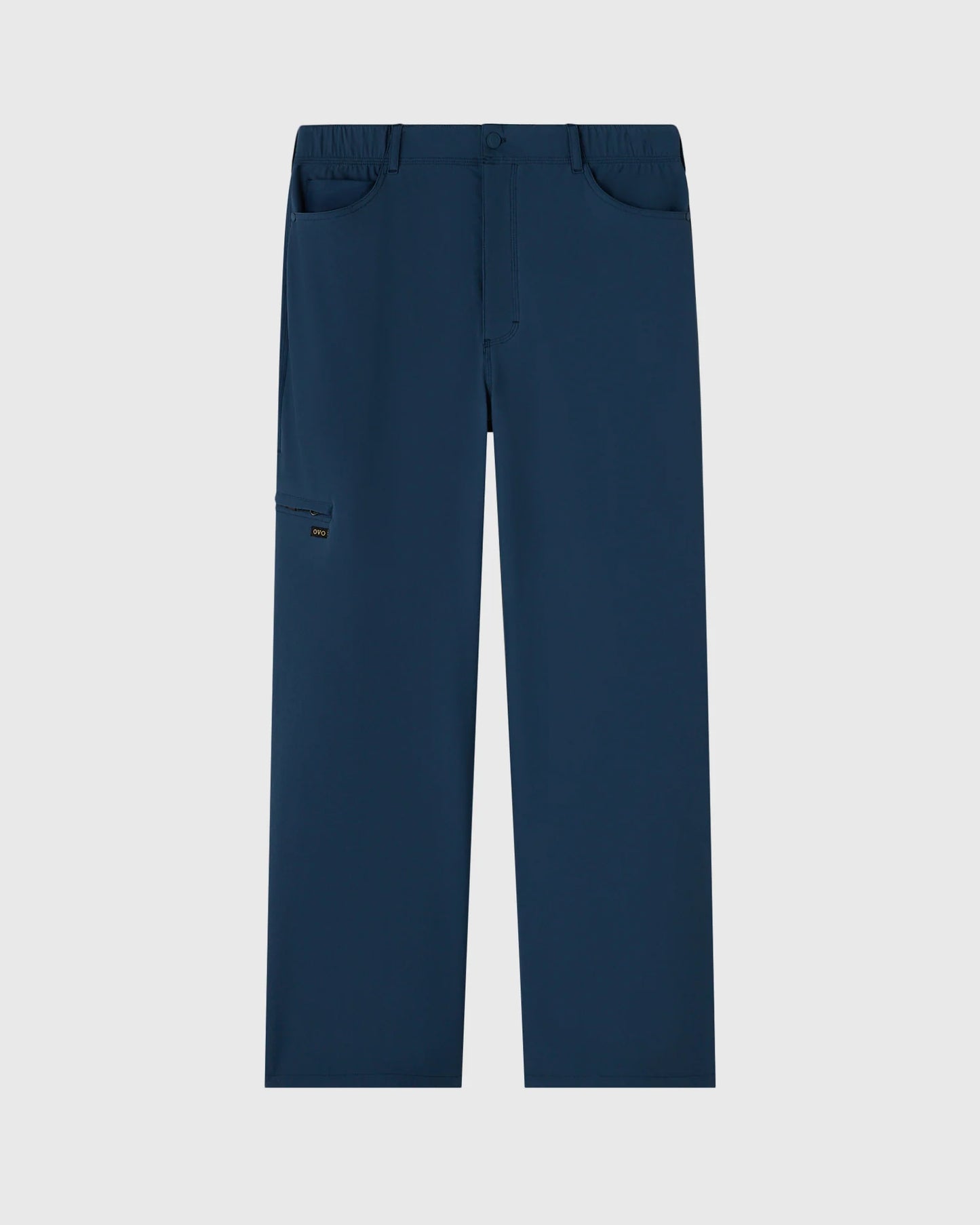 Tech 5 Pocket Pant