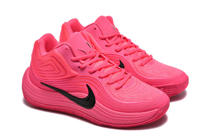 Tênis Nike Precision 8 Rosa
