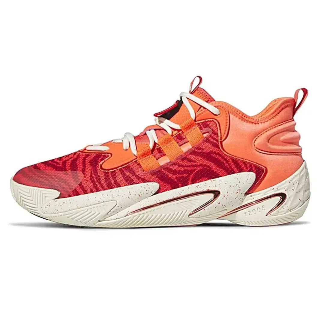 Tênis Adidas BYW Select Red