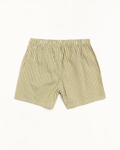 BOXER SHORTS 3 PACK