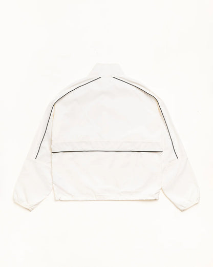 LIGHTWEIGHT PULLOVER JACKET
