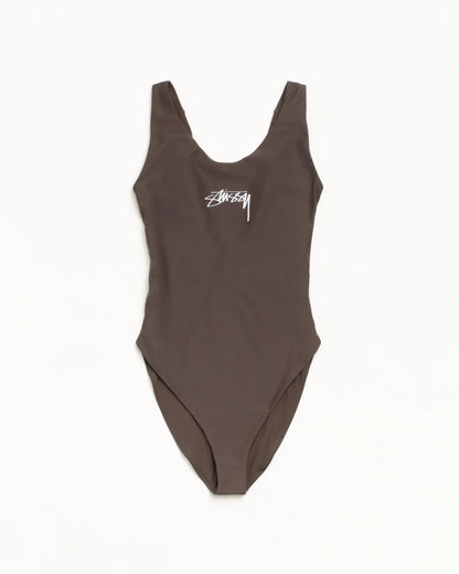 SURF STOCK ONE PIECE SWIMSUIT