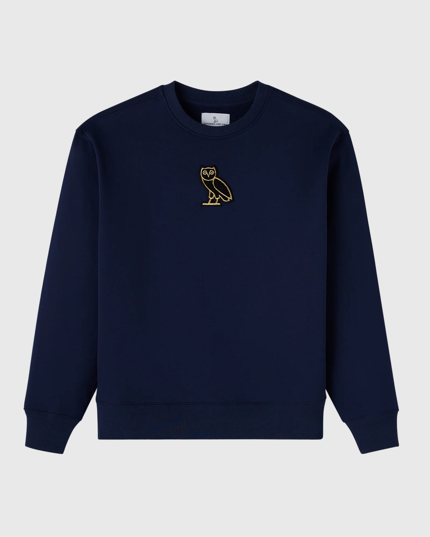Signature Crewneck 2025