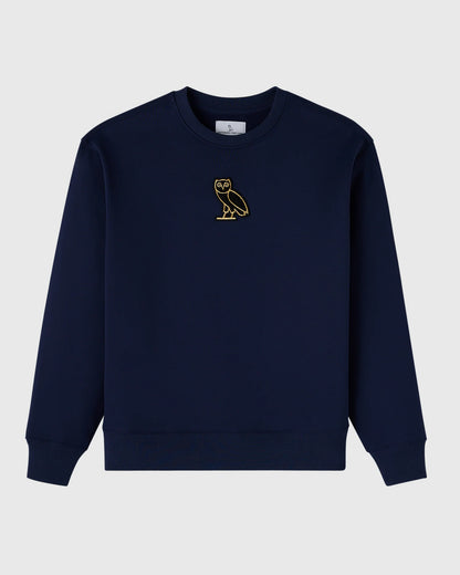 Signature Crewneck 2025