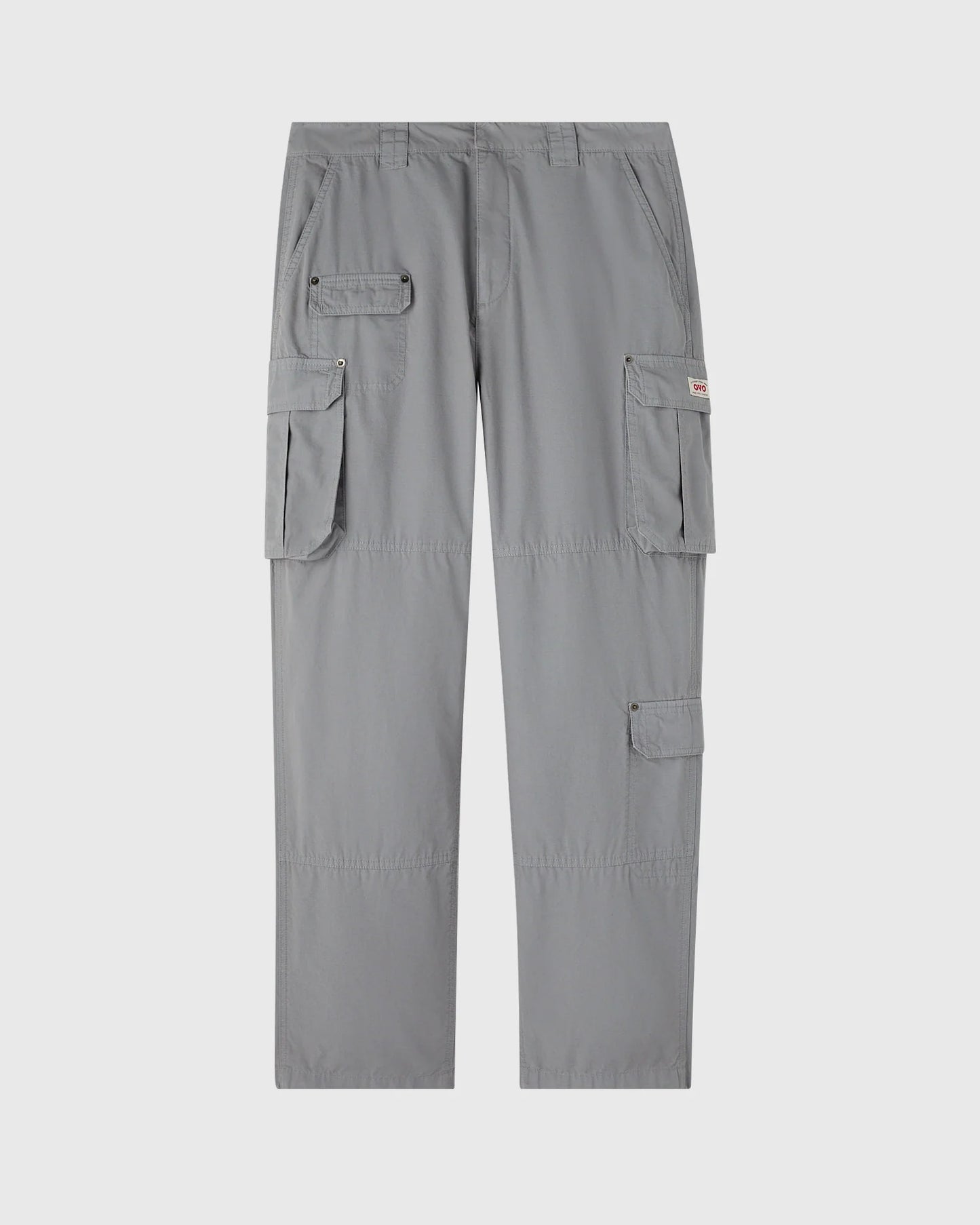 Multi Pocket Cargo Pant