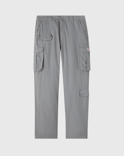 Multi Pocket Cargo Pant