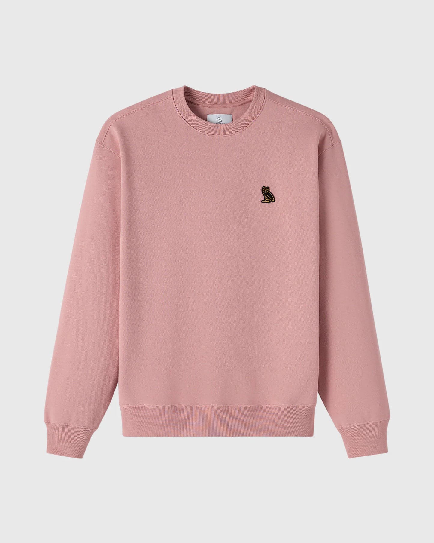 Classic Crewneck