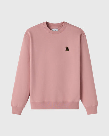 Classic Crewneck