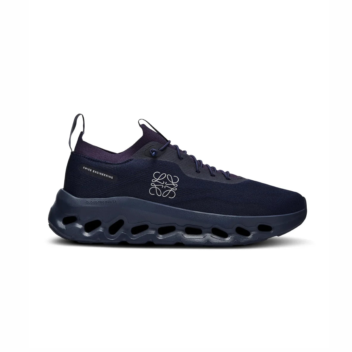 Loewe x ON Cloudtilt All Navy