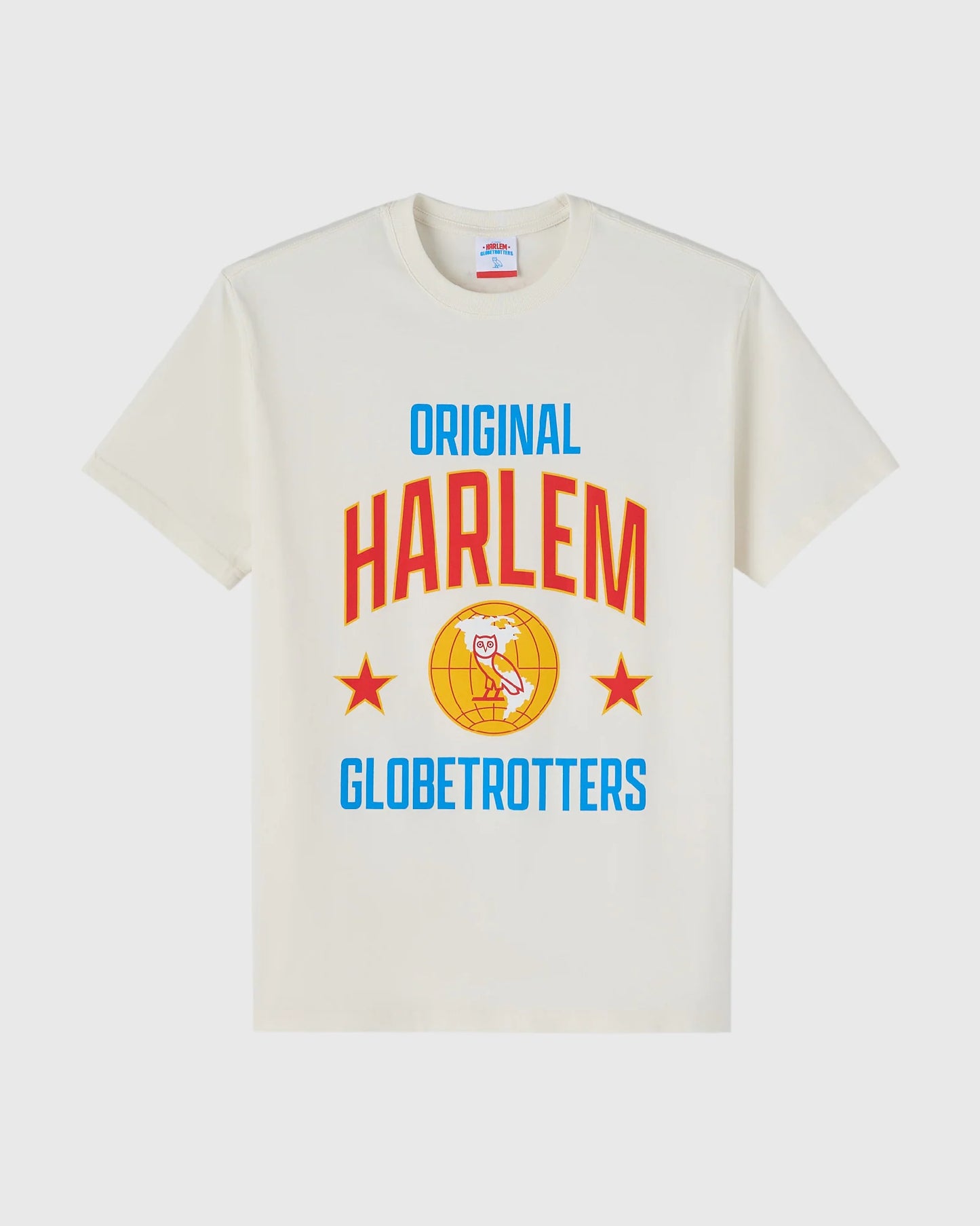 Harlem Globetrotters Tee